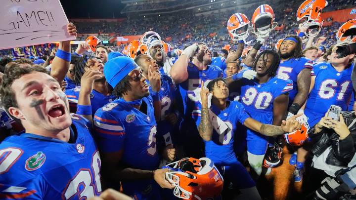 No Kiffin for UF, no bowl for FSU, no way this should be acceptable