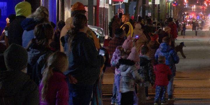 Manitowoc cancels 2025 Lakeshore Holiday Parade