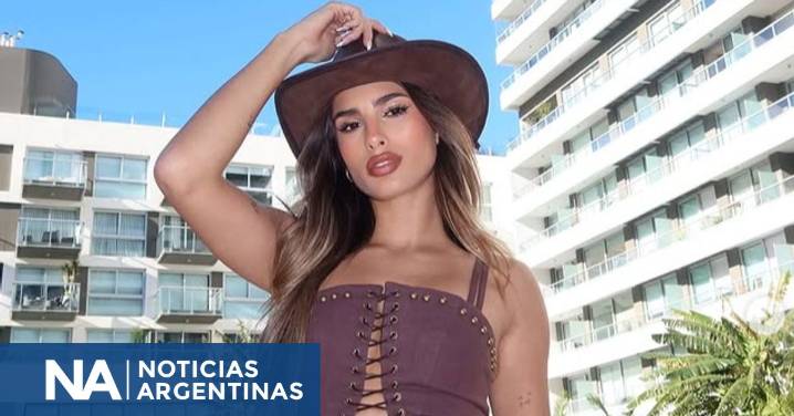 Así es “Raíza”: el nuevo café dentro de un vivero que presenta Juli Poggio