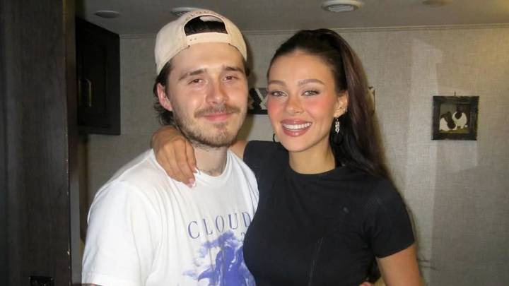 Nicola Peltz shares message about ‘love and loss’ after spending Thanksgiving away from the Beckham family