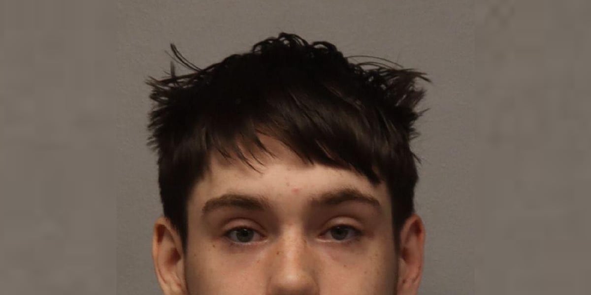 Teen facing felony DUI charges after serious crash on Jean Duluth Road