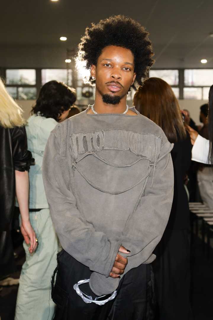 D4vd considered suspect in investigation of teen found dead in his Tesla: Sources