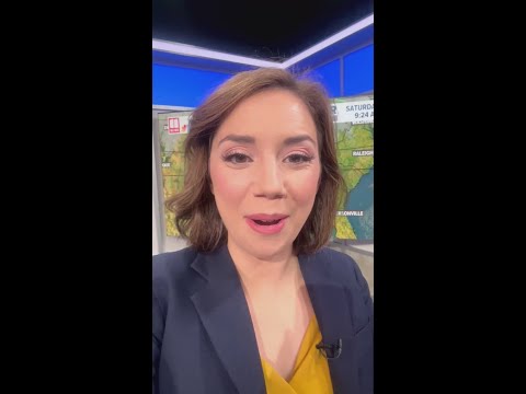 Weekend weather outlook for Atlanta