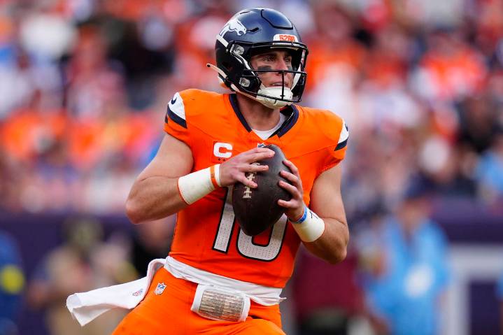 Bo Nix’s Fourth Quarter Greatness, Sam Darnold’s Meltdown Lead Key Takeaways From NFL Week 11 From Bo Nix's fifth game-winning drive of the season to Sam Darnold's big game let down, here were my take