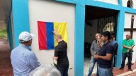 Tierra Blanca Valle: la comunidad que levantó su fe y su fútbol con las manos de todos
