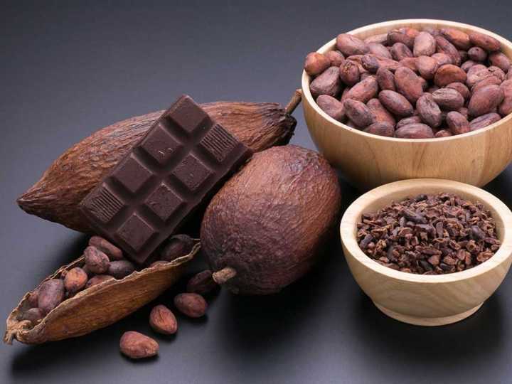 Consumir cacao diariamente podría prevenir enfermedades cardíacas relacionadas con la edad