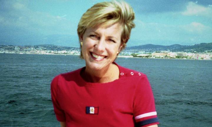 Met Police probe Serbian assassin in Jill Dando murder case