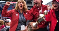 Washington State fires athletic director Anne McCoy