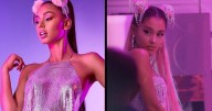 ‘Moments Before Covid’: Ariana Grande Tests Positive For Covid Amid ‘Wicked: For Good’ Release