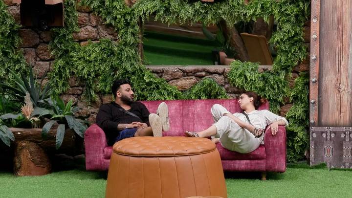 Bigg Boss 19: Shehbaaz calls Tanya “Fake,” Says Malti is better