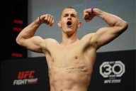 Is Ian Garry Portuguese and Irish? UFC Star’s Ethnicity, Religion and More