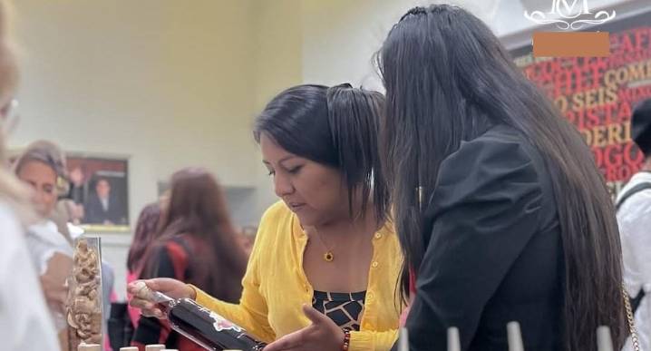 TACNA: “Marqués Fest” reunirá a emprendedores locales este 22 y 23 de noviembre