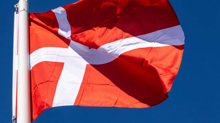 Piratas informáticos rusos reivindican un ataque que afecta a varias webs oficiales de Dinamarca