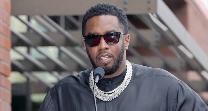 Sean ‘Diddy’ Combs Seen in Prison for First Time, Nearly 4 Months After Conviction | Diddy, Sean Combs 