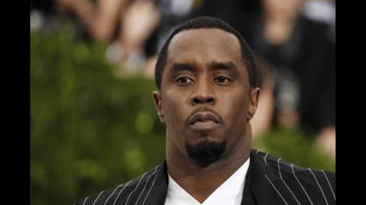 Sean ‘Diddy’ Combs transferred to New Jersey prison to serve 4