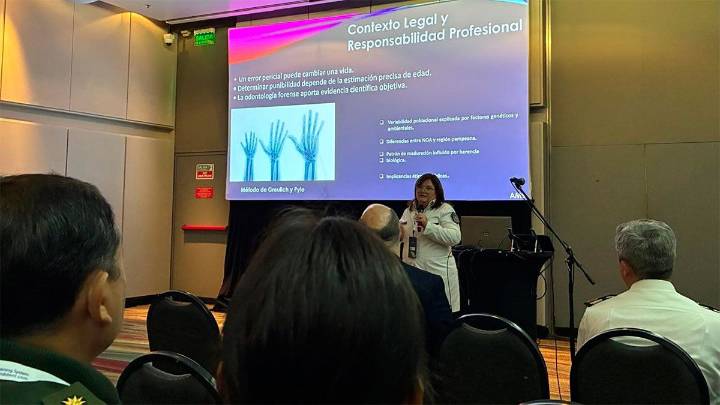 Santiago del Estero vuelve a destacarse en el ámbito científico nacional