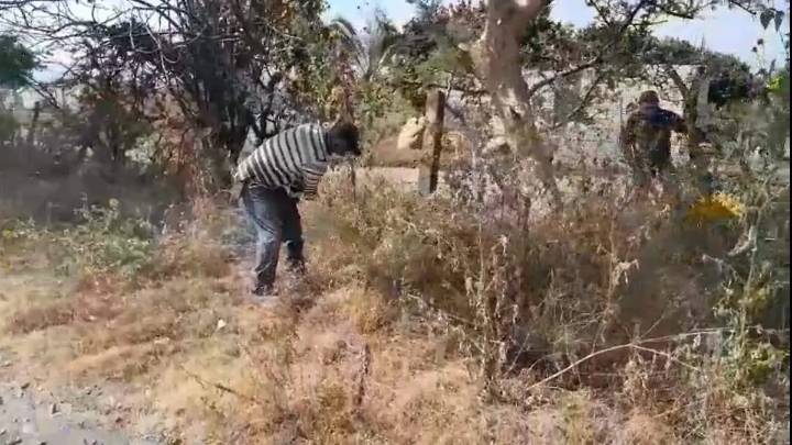 Inician oficialmente acciones preventivas para la Temporada de Incendios 2025