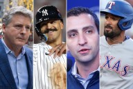 Yankees, Mets payrolls are topics to begin 2025 MLB offseason