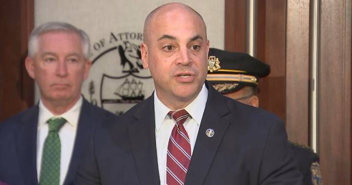 "Operation Clean Sweep" nets over 100 arrests, disrupts drugs flowing from Philadelphia to suburbs, Pa. AG says