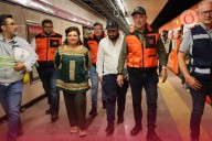 ¡Por fin! Esta es la fecha en la que abrirá el tramo Juanacatlán-Observatorio de la Línea 1 del Metro de la CDMX