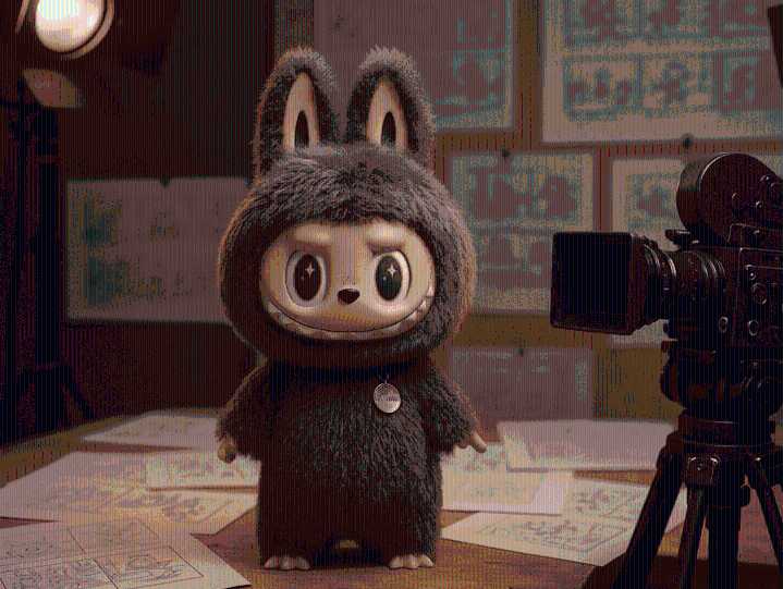 Labubu llegará al cine: Sony prepara su primera película animada