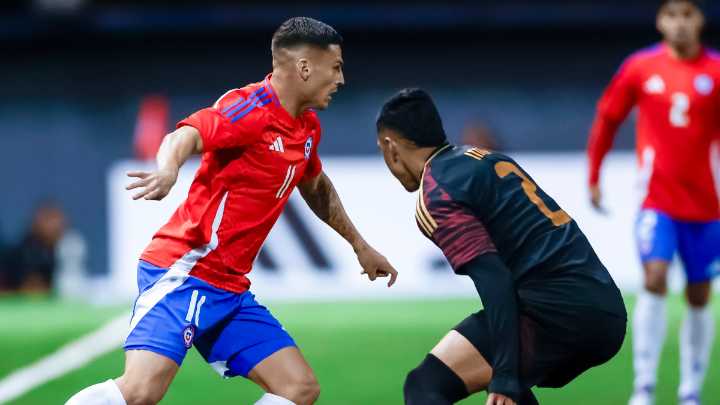 La Roja quiere cerrar el año con abrazos en un nuevo "Clásico del Pacífico" ante Perú
