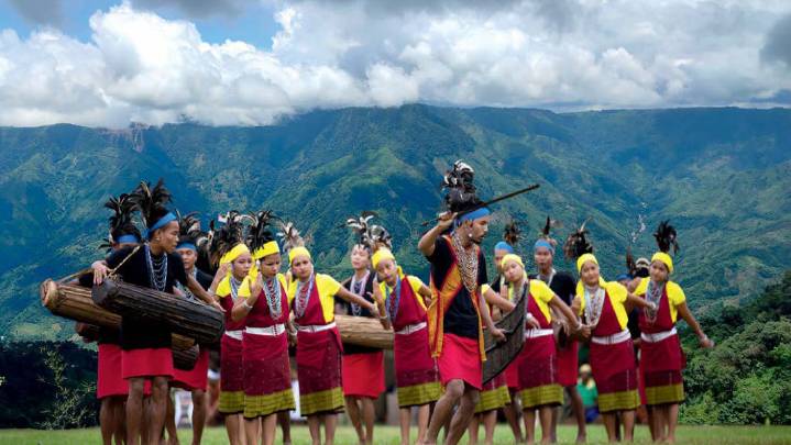 “Sound of the Hills”: IndiGo magazine showcase the Culture of Garo Hills