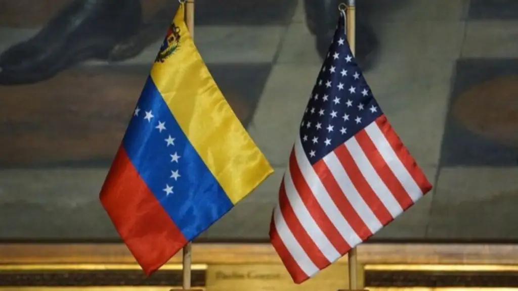 Gobierno de Venezuela responde a mensaje de Trump sobre el espacio aéreo nacional
