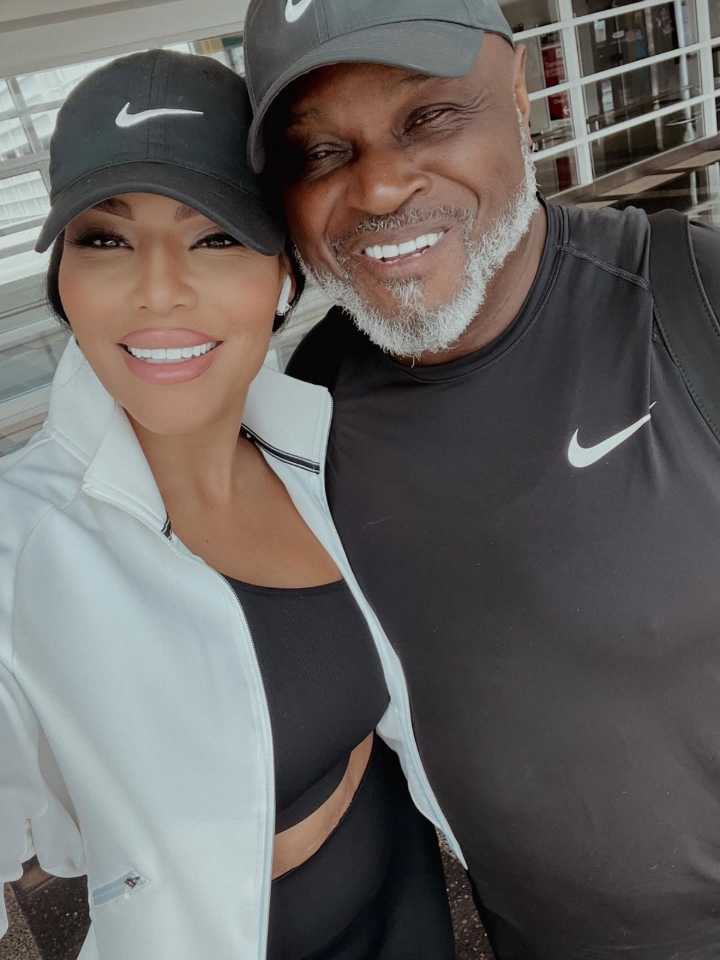 Inside Mia Thornton's Life After Leaving ‘The Real Housewives of Potomac’