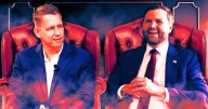 Secret GOP Cabal With Vance and Thiel Plots Eternal MAGA Rule