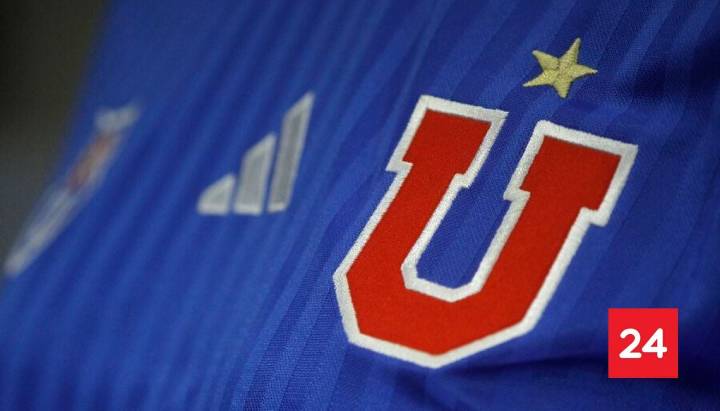 "Hay conversaciones avanzadas": El elegido para reforzar a Universidad de Chile 2026