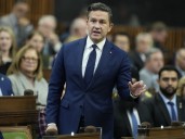 Kheiriddin: Politics trumps principle as budget showdown fizzles