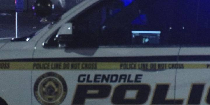 Man killed outside Glendale apartment near Westgate district