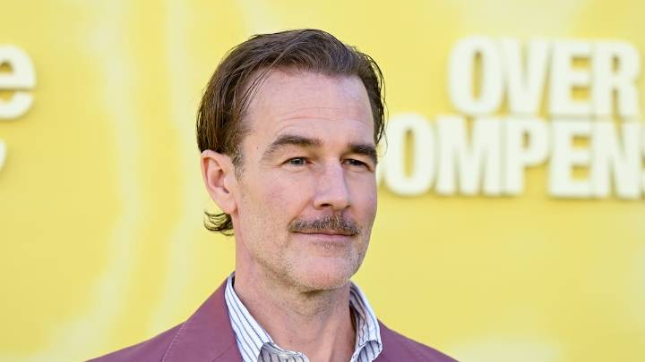 Un actor de 'Dawson Crece' subasta piezas de la popular serie para pagar su tratamiento contra el cáncer