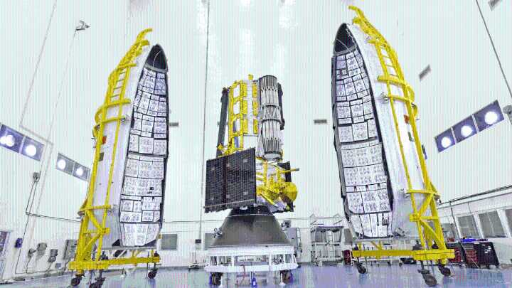 India must lead global space race. It has the scale, talent, and cost advantage