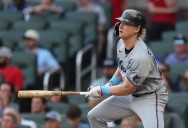 Marlins had extension talks with outfielder Kyle Stowers: Sources