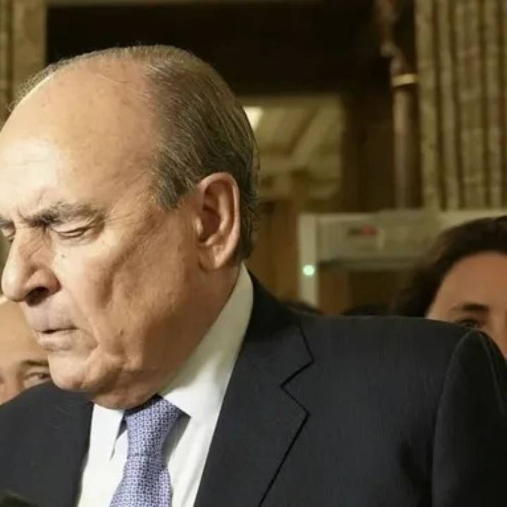 Los tres mensajes que Guillermo Francos le dejó a Javier Milei
