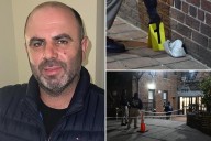 Man suspected of fatally beating NYC super released without charges