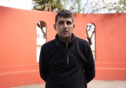 Moisés García y su familia piden ayuda tras la orden de desahucio: «Nos quedan cuatro dias y no sabemos a dónde vamos a ir»