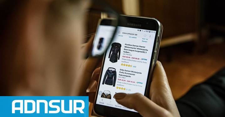 15:08 Le desvalijaron la casa y descubrió que estaban vendiendo sus cosas en las redes sociales