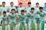México Sub-17 se juega la vida ante Costa de Marfil en el Mundial de Qatar 2025