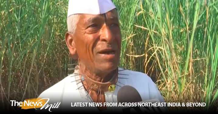 Leopard terror: Villagers in Maharashtra’s Pune wear spiked collars for protection