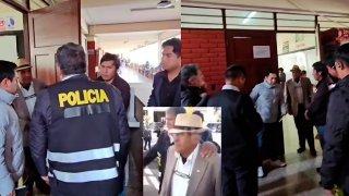 Cusco: más de 30 casos de acoso y hostigamiento sexual en universidades, según informe de Ruth Luque