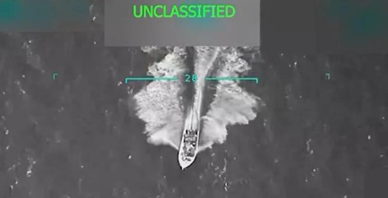 Reino Unido suspende el intercambio de inteligencia con EE. UU. por ataques en el Caribe