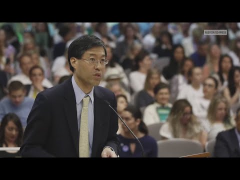 Richard Pan announces run for California’s redrawn 6th Congressional District