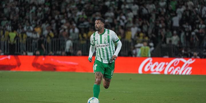 Atlético Nacional se olvidaría de Edwin Cardona: echarían al ídolo verde y sería reemplazado por joven promesa