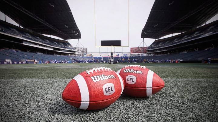 Grey Cup hopefuls weigh in on changes coming to CFL