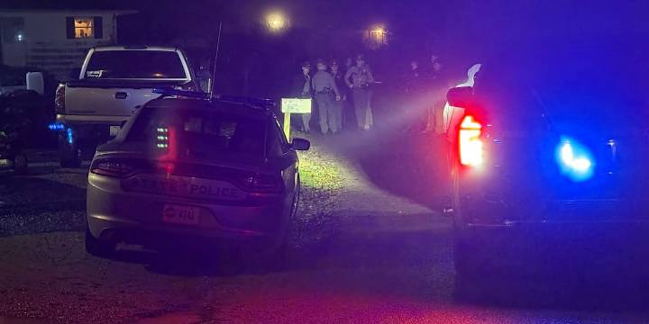 Juveniles injured in Pike Co. shooting
