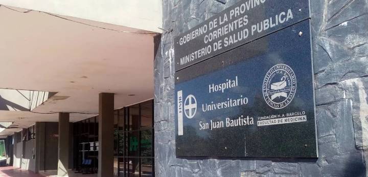 Entró al hospital por un dolor en el ojo y descubrieron una infestación de gusanos en la cabeza