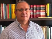 Víctor Robledo: "Peñaloza no fue a buscar la guerra, Buenos Aires invadió La Rioja"